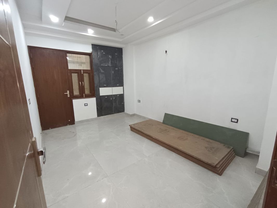 2 BHK 1050 Sq.Ft. Apartment in Provident Ecopolitan
