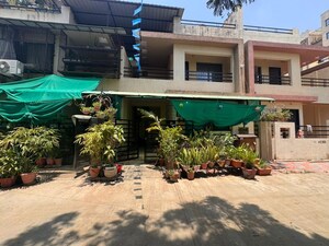 2 BHK Independent House For Sale in Ghogali