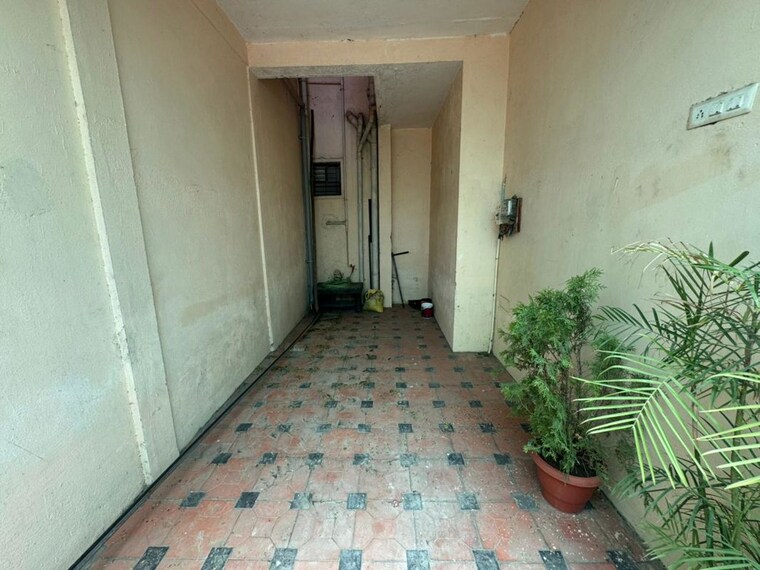 Bedroom, ghogali 2 Bedroom 1000 Sq.Ft. Independent House In Ghogali Nagpur 10452600