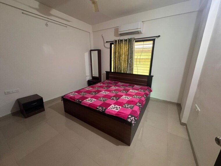 Bedroom, ghogali 2 Bedroom 1000 Sq.Ft. Independent House In Ghogali Nagpur 10452600