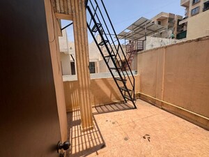 2 BHK Independent House – Exterior View View at Ghogali - for Sale