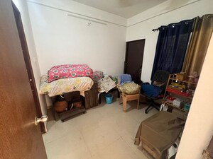 Bedroom in 2 BHK Independent House at Ghogali – for Sale