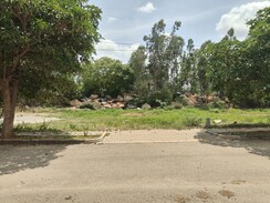 Plot For Sale in SB Ecosprings