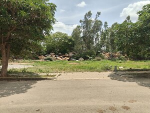  Plot For Sale in SB Ecosprings, Mandur