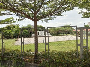  Plot – Exterior View View at SB Ecosprings, Mandur - for Sale