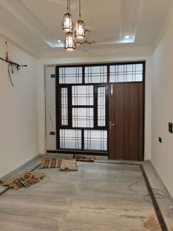 4 BHK + Pooja Room Builder Floor For Rent in Green Fields Colony