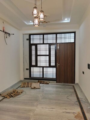 4 BHK Builder Floor For Rent in Green Fields Colony