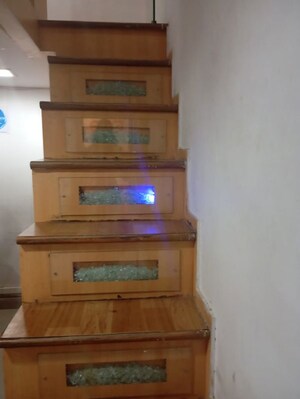 Furnished Amenities in  Office Space at Haware Fantasia, Vashi Sector 28 – for Rent