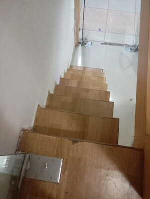 Staircase in  Office Space at Haware Fantasia, Vashi Sector 28 – for Rent