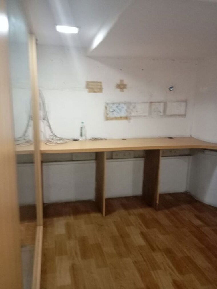 Kitchen, haware-fantasia Commercial Office Space 230 Sq.Ft. In Vashi Sector 28 Navi Mumbai 10452525