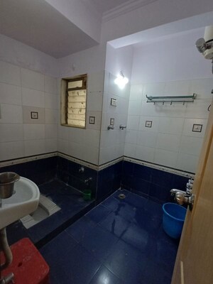 Kitchen in 2 BHK Apartment at Subhash Nagar – for Rent