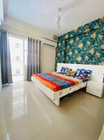 3 BHK 645 Sq.Ft. Apartment in Adore Happy Homes Exclusive Phase 2