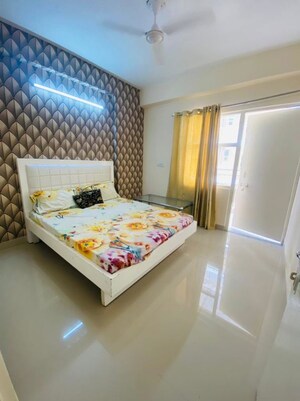 Bedroom in 3 BHK Apartment at Adore Happy Homes Exclusive Phase 2, Sector 86 – for Sale