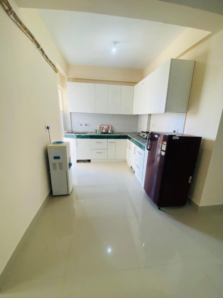 Kitchen, adore-happy-homes-exclusive-phase-2 3 Bedroom 645 Sq.Ft. Apartment In Sector 86 Faridabad 10452608