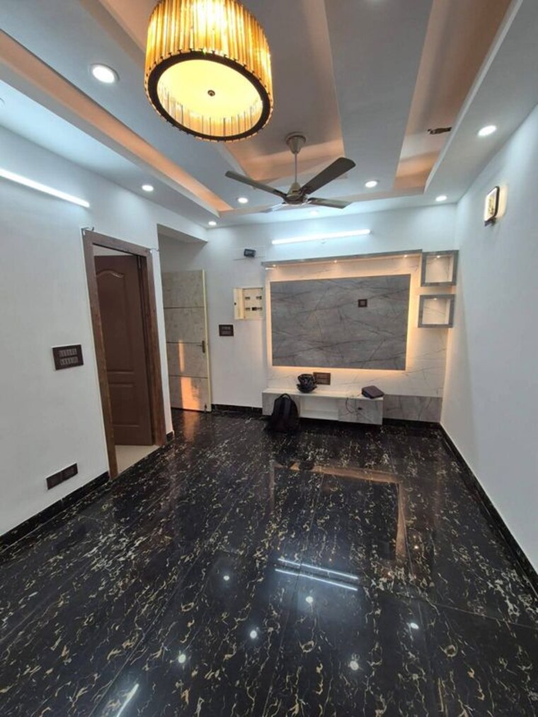 Kitchen, trident-embassy-reso 2.5 Bedroom 950 Sq.Ft. Apartment In Sector 1 Greater Noida Greater Noida 10452639