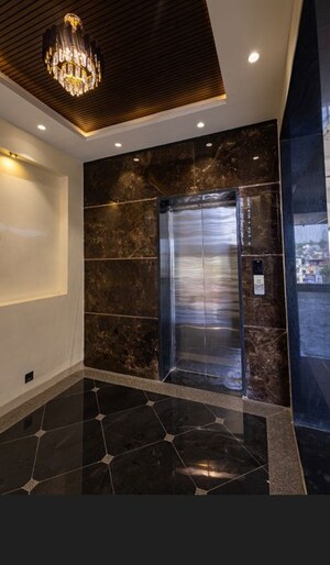  Showroom – Exterior View View at Lalghati - for Rent