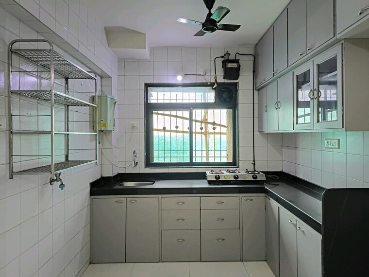 Kitchen, sai-shraddha-chs-chembur 3 Bedroom 800 Sq.Ft. Apartment In Chembur Mumbai 10452641