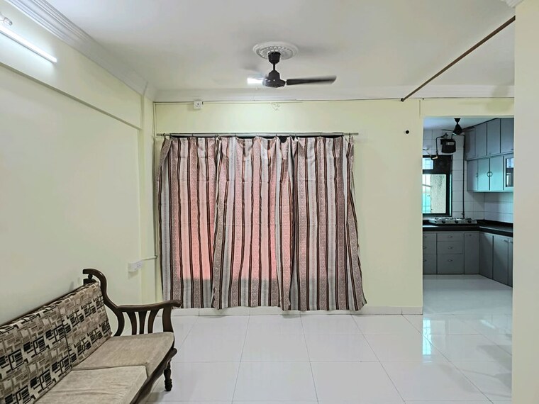 Living Room, sai-shraddha-chs-chembur 3 Bedroom 800 Sq.Ft. Apartment In Chembur Mumbai 10452641