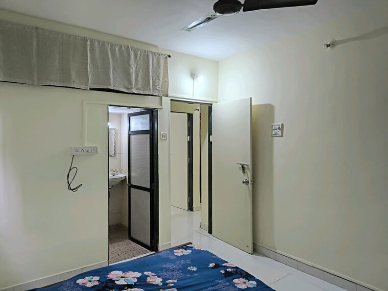 Bedroom, sai-shraddha-chs-chembur 3 Bedroom 800 Sq.Ft. Apartment In Chembur Mumbai 10452641