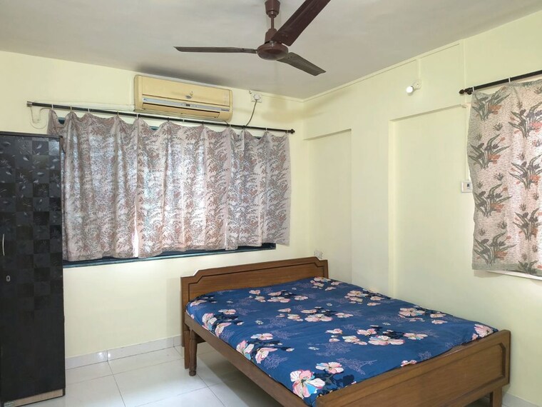 Bedroom, sai-shraddha-chs-chembur 3 Bedroom 800 Sq.Ft. Apartment In Chembur Mumbai 10452641