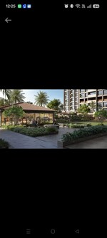 2 BHK 1270 Sq.Ft. Apartment in Shreeji Today Royal