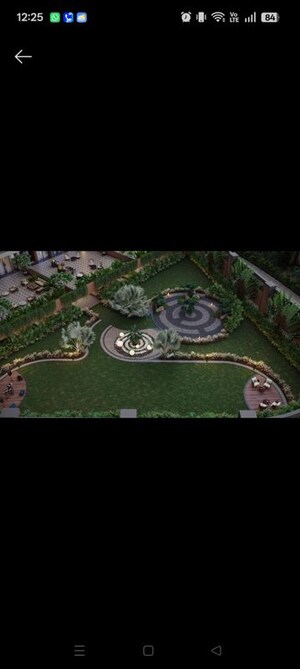 Master Plan in 2 BHK Apartment at Shreeji Today Royal, Kharghar Sector 33 – for Sale