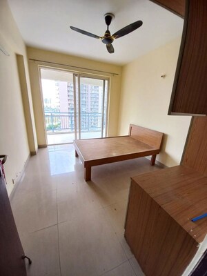 Bedroom in 2 BHK Apartment at ILD Greens, Sector 37c – for Rent