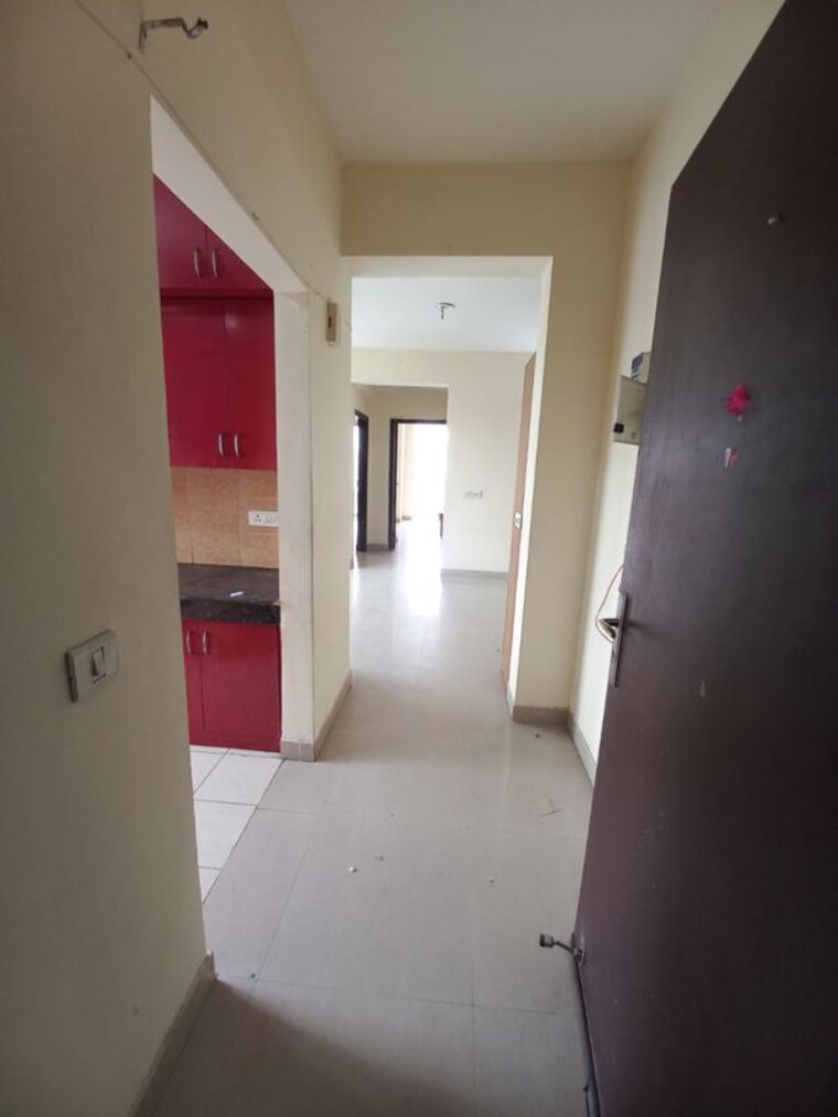 Entrance, ild-greens 2 Bedroom 1400 Sq.Ft. Apartment In Sector 37c Gurgaon 10452640