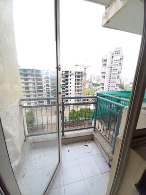 Balcony in 2 BHK Apartment at ILD Greens, Sector 37c – for Rent