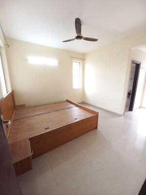 Master Bedroom in 2 BHK Apartment at ILD Greens, Sector 37c – for Rent