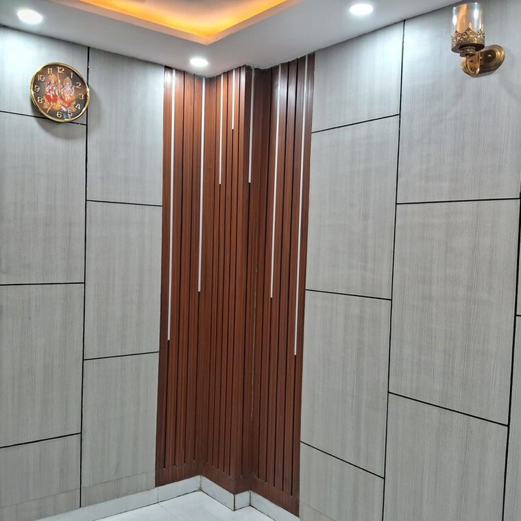 Bedroom, uttam nagar west 2 Bedroom 540 Sq.Ft. Builder Floor In Uttam Nagar West Delhi 10436518