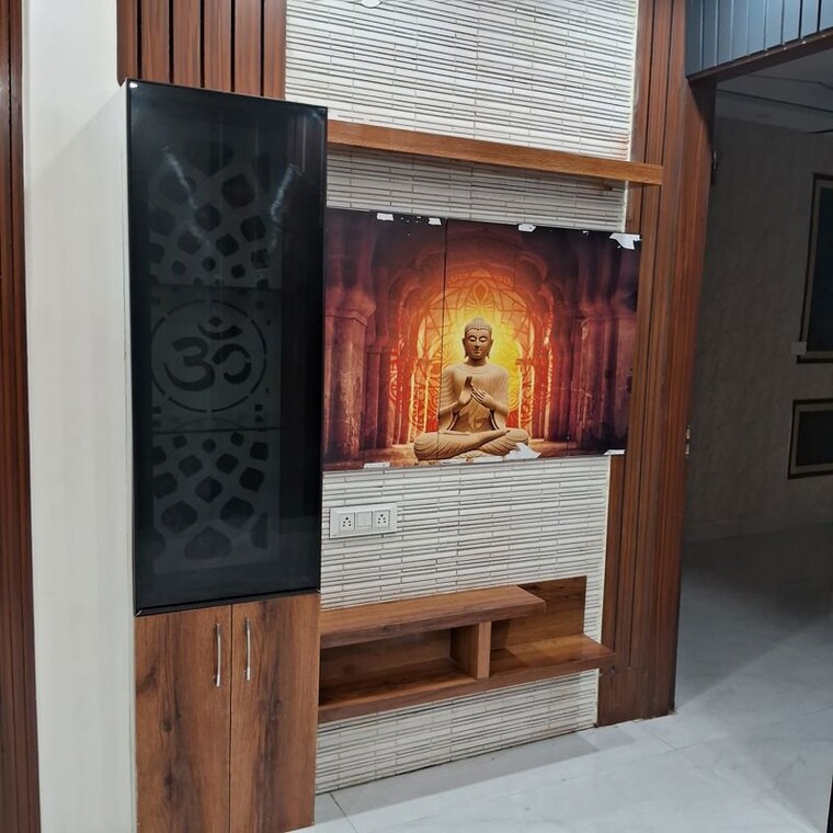 Other, uttam nagar west 2 Bedroom 540 Sq.Ft. Builder Floor In Uttam Nagar West Delhi 10436518