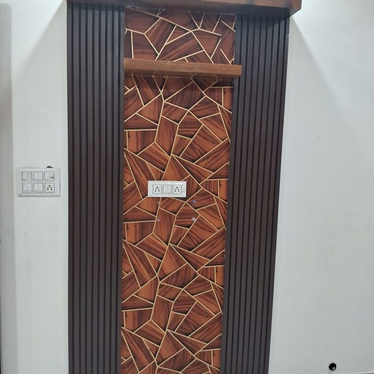 undefined, uttam nagar west 2 Bedroom 540 Sq.Ft. Builder Floor In Uttam Nagar West Delhi 10436518