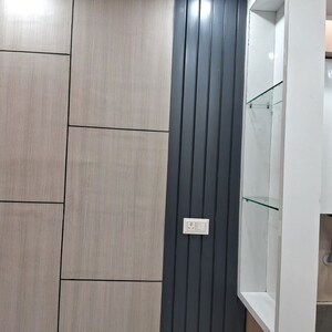Bathroom in 2 BHK Builder Floor at Uttam Nagar West – for Rent