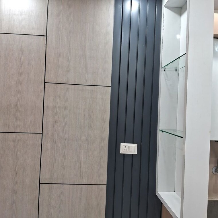 Bathroom, uttam nagar west 2 Bedroom 540 Sq.Ft. Builder Floor In Uttam Nagar West Delhi 10436518