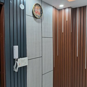 Furnished Amenities in 2 BHK Builder Floor at Uttam Nagar West – for Rent