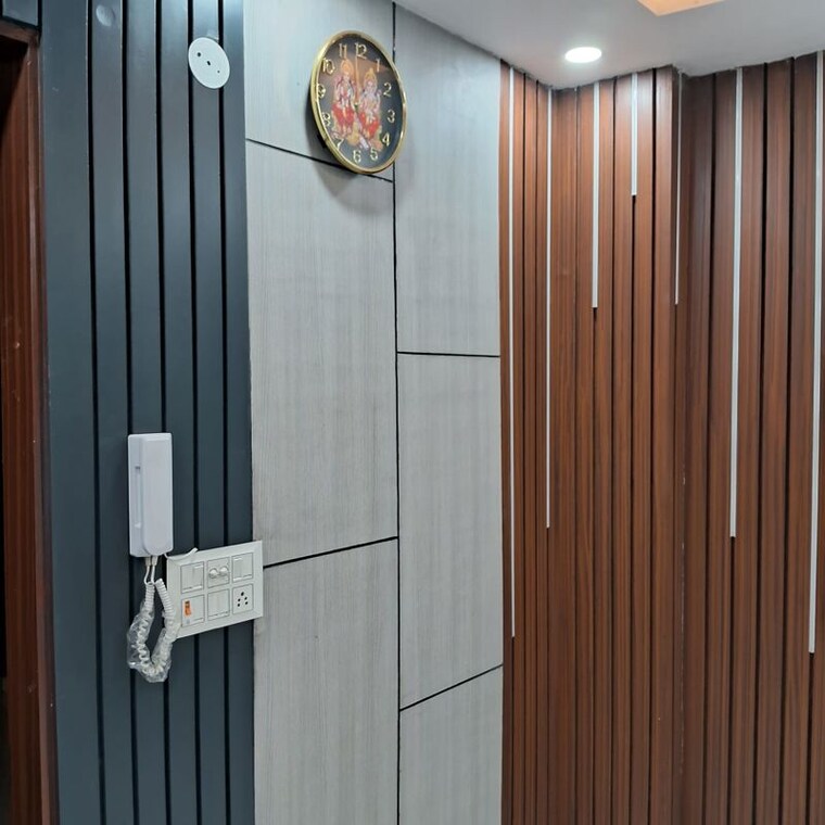 undefined, uttam nagar west 2 Bedroom 540 Sq.Ft. Builder Floor In Uttam Nagar West Delhi 10436518