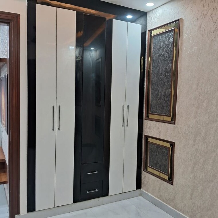 undefined, uttam nagar west 2 Bedroom 540 Sq.Ft. Builder Floor In Uttam Nagar West Delhi 10436518