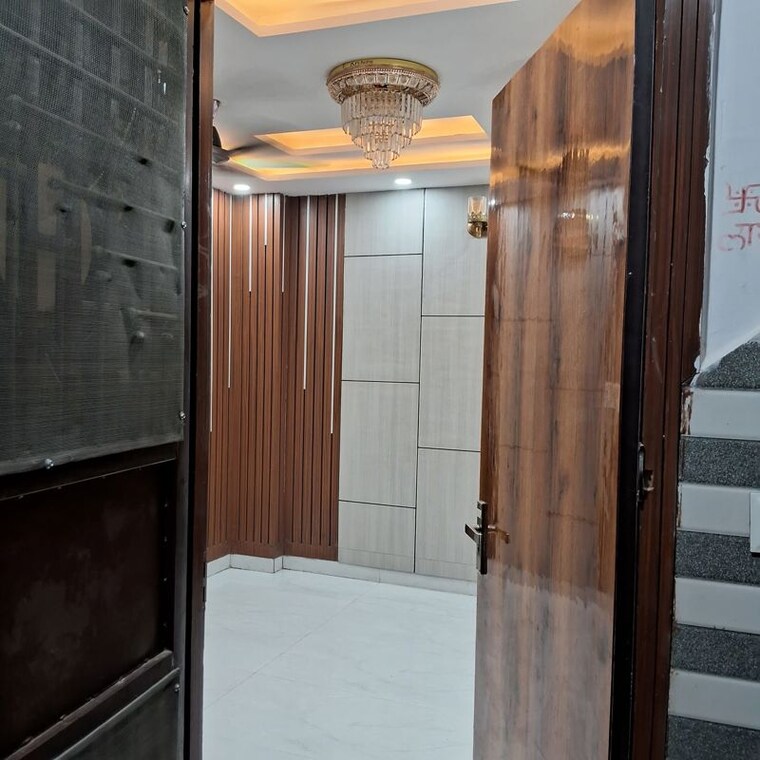 Room, uttam nagar west 2 Bedroom 540 Sq.Ft. Builder Floor In Uttam Nagar West Delhi 10436518