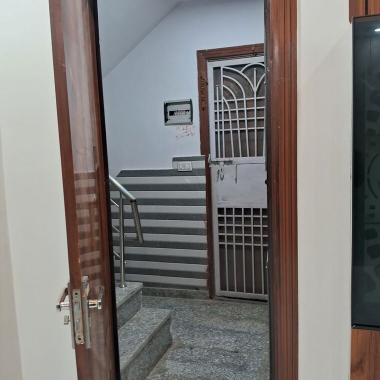 undefined, uttam nagar west 2 Bedroom 540 Sq.Ft. Builder Floor In Uttam Nagar West Delhi 10436518