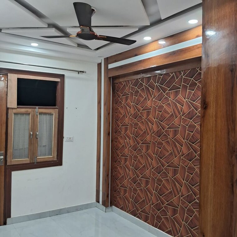 Bedroom, uttam nagar west 2 Bedroom 540 Sq.Ft. Builder Floor In Uttam Nagar West Delhi 10436518