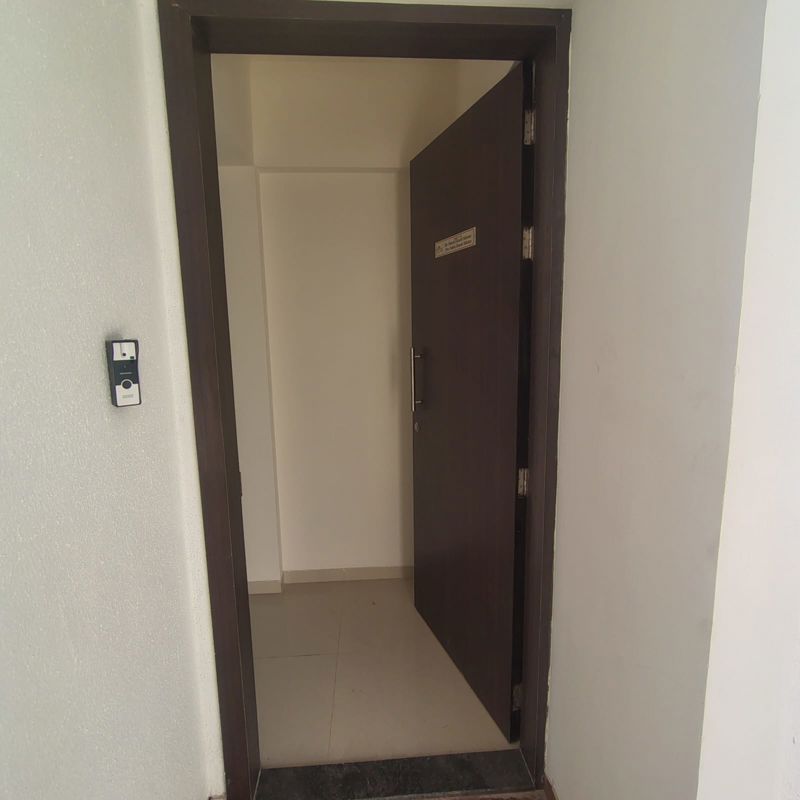 2 BHK 880 Sq.Ft. Apartment in Shree Anand Royal Court