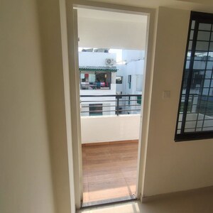Room in 2 BHK Apartment at Shree Anand Royal Court, Thergaon – for Rent