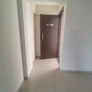 Hall in 2 BHK Apartment at Shree Anand Royal Court, Thergaon – for Rent