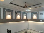 3 BHK 1500 Sq.Ft. Apartment in Salasar Residency Mansarovar