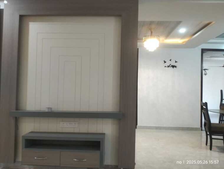 Room, salasar-residency-mansarovar 3 Bedroom 1500 Sq.Ft. Apartment In Mansarovar Jaipur 10452643