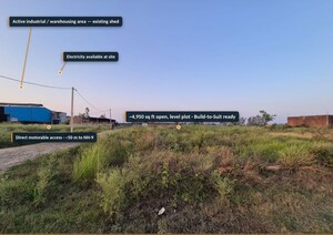  Land For Rent in Civil Lines