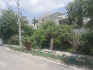  Plot For Sale in Nri Layout