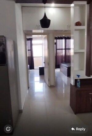 2 BHK Apartment For Sale in Pyramid Pride, Sector 76