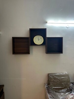 Furnished Amenities in 2 BHK Apartment at Pyramid Pride, Sector 76 – for Sale